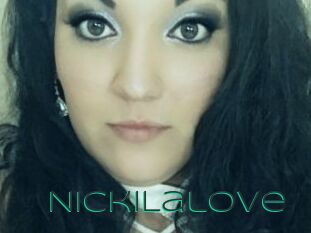 NickiLalove