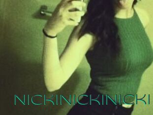 NickiNickiNicki