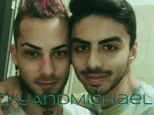 NickyAndMichael