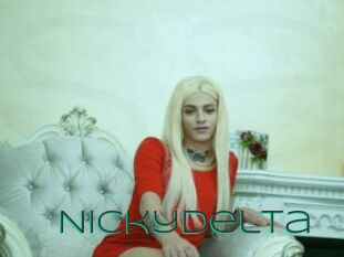 NickyDelta