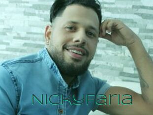 NickyFaria