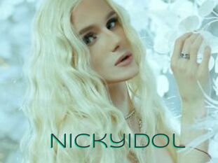 NickyIdol