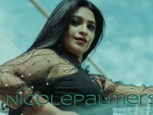 NicolePalmers Sex Agent