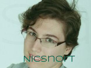 Nicsnort