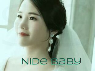 Nide_baby