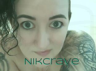 NikCrave