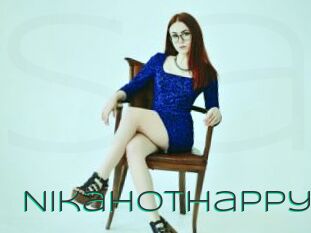 NikaHotHappy