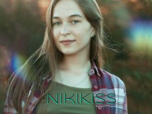 NikiKiss