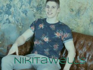 NikitaWells