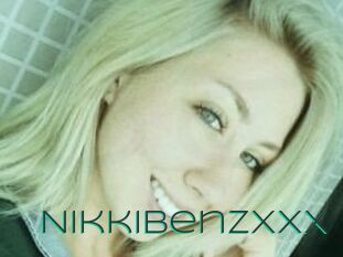 NikkiBenzxxx