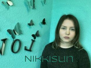 NikkiSun