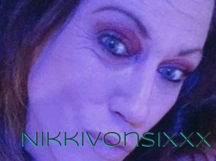 NikkiVonSixxx