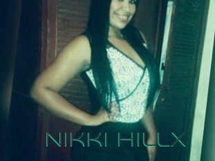 Nikki_Hillx