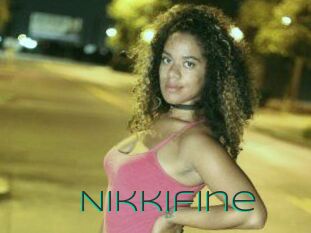 Nikkifine