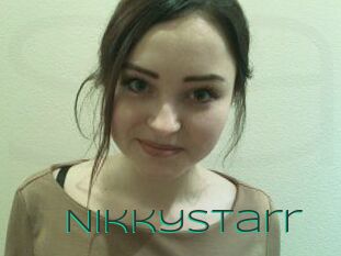 NikkyStarr