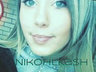 NikohlKash