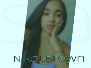 NikolBrown