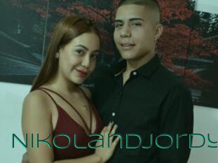 NikolandJordy Sex Agent