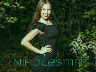 NikoleSmitt