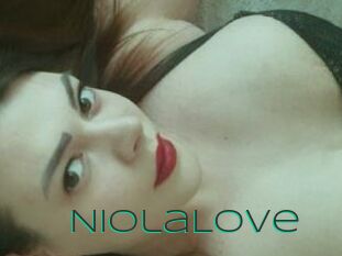 NiolaLove