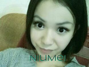 NiuMei