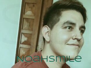 NoahSmile