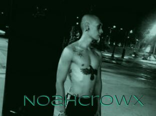 Noahcrowx