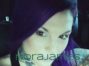 NoraJames