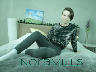 NoraMills