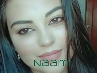 Naami