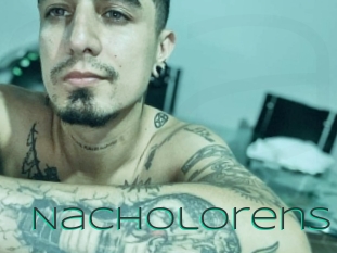 Nacholorens