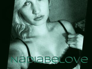 Nadiabelove