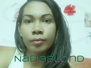 Nadiablond