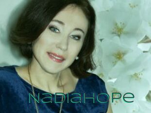 Nadiahope