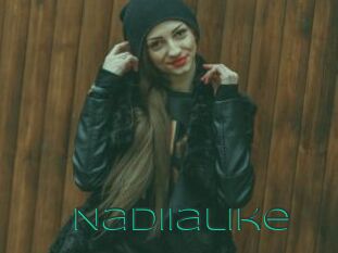 Nadiialike