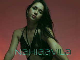 Nahiaavila