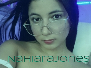 Nahiarajones