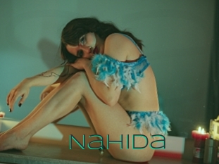 Nahida