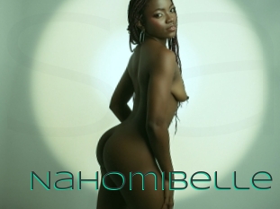 Nahomibelle