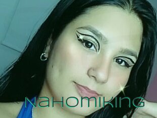 Nahomiking