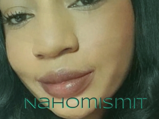 Nahomismit