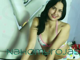 Nahomyrojas