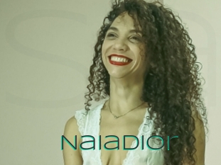 Naiadior