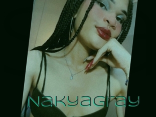 Nakyagray