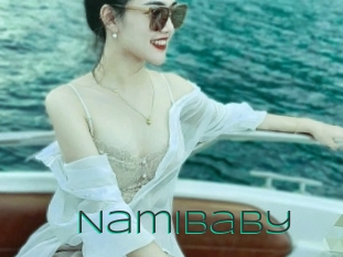 Namibaby