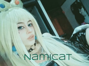 Namicat