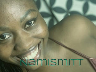 Namismitt