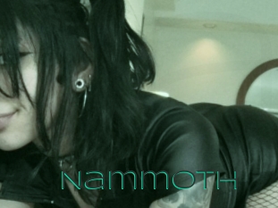 Nammoth