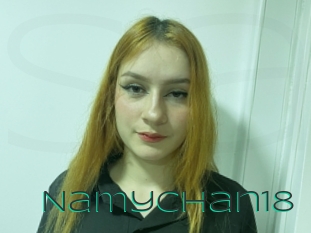 Namychan18