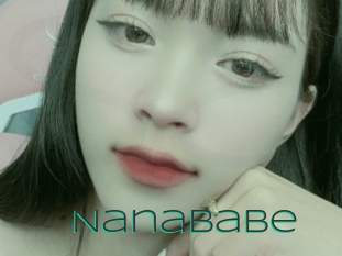 Nanababe